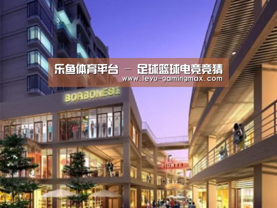 乐鱼官方入口案例展示一